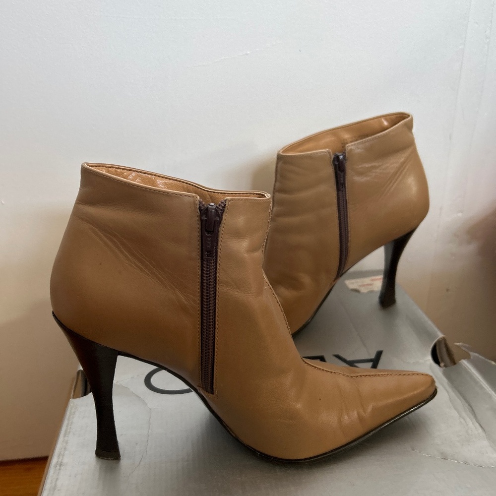 Aldo Milano Pointy Bootie